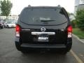 Super Black - Pathfinder SE 4x4 Photo No. 5