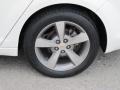 White - Malibu LT Sedan Photo No. 3