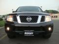 2008 Super Black Nissan Pathfinder SE 4x4  photo #10