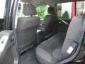 2008 Super Black Nissan Pathfinder SE 4x4  photo #14