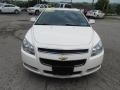 White - Malibu LT Sedan Photo No. 10