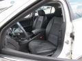 White - Malibu LT Sedan Photo No. 13