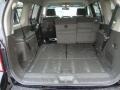 2008 Super Black Nissan Pathfinder SE 4x4  photo #18