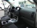 2008 Super Black Nissan Pathfinder SE 4x4  photo #21