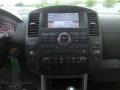 2008 Super Black Nissan Pathfinder SE 4x4  photo #26