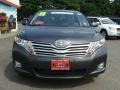 Magnetic Gray Metallic - Venza V6 Photo No. 2