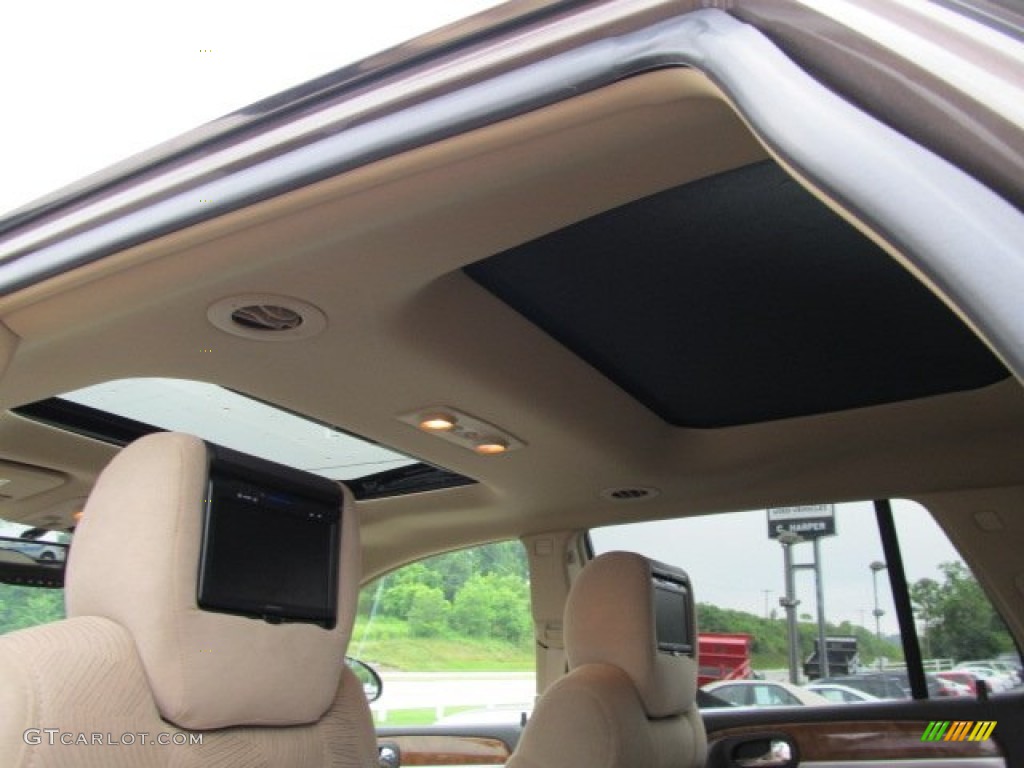 2009 Buick Enclave CX Sunroof Photo #51037285