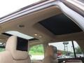 Cocoa/Cashmere Sunroof Photo for 2009 Buick Enclave #51037285