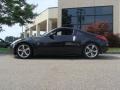 Magnetic Black Pearl - 350Z Coupe Photo No. 3