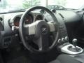 Magnetic Black Pearl - 350Z Coupe Photo No. 11