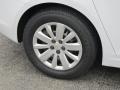 Summit White - Cruze LS Photo No. 3