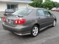 Phantom Gray Pearl - Corolla XRS Photo No. 4