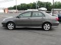  2005 Corolla XRS Phantom Gray Pearl