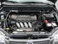 1.8L DOHC 16V VVTL-i 4 Cylinder 2005 Toyota Corolla XRS Engine