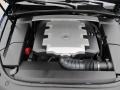 3.6 Liter DOHC 24-Valve VVT V6 Engine for 2009 Cadillac CTS 4 AWD Sedan #51038362