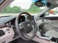 Light Titanium/Ebony Steering Wheel Photo for 2009 Cadillac CTS #51038401