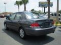 2006 Graphite Gray Pearl Mitsubishi Lancer ES  photo #3