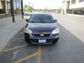 2007 Dark Blue Metallic Chevrolet Malibu LT Sedan  photo #28