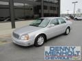 Sterling Silver - DeVille Sedan Photo No. 1