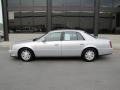 Sterling Silver - DeVille Sedan Photo No. 2