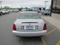 Sterling Silver - DeVille Sedan Photo No. 28