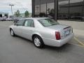 Sterling Silver - DeVille Sedan Photo No. 29