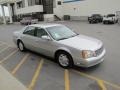 Sterling Silver - DeVille Sedan Photo No. 30