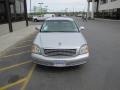 Sterling Silver - DeVille Sedan Photo No. 31
