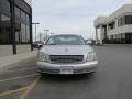 Sterling Silver - DeVille Sedan Photo No. 32
