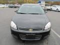 2010 Black Chevrolet Impala LT  photo #4