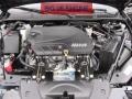 2010 Black Chevrolet Impala LT  photo #10