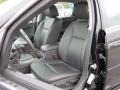 2010 Black Chevrolet Impala LT  photo #11