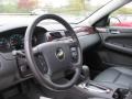 2010 Black Chevrolet Impala LT  photo #12