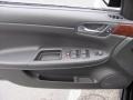 2010 Black Chevrolet Impala LT  photo #13