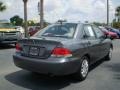Graphite Gray Pearl - Lancer ES Photo No. 5