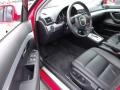 2008 Brilliant Red Audi A4 2.0T quattro S-Line Sedan  photo #11