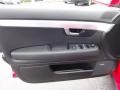 2008 Brilliant Red Audi A4 2.0T quattro S-Line Sedan  photo #12