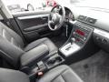 2008 Brilliant Red Audi A4 2.0T quattro S-Line Sedan  photo #17