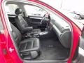 2008 Brilliant Red Audi A4 2.0T quattro S-Line Sedan  photo #18