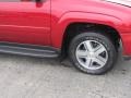 Medium Red Metallic - TrailBlazer EXT LT 4x4 Photo No. 3