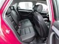 2008 Brilliant Red Audi A4 2.0T quattro S-Line Sedan  photo #21