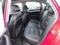 2008 Brilliant Red Audi A4 2.0T quattro S-Line Sedan  photo #22