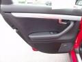2008 Brilliant Red Audi A4 2.0T quattro S-Line Sedan  photo #23