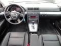 2008 Brilliant Red Audi A4 2.0T quattro S-Line Sedan  photo #24