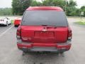 2005 Medium Red Metallic Chevrolet TrailBlazer EXT LT 4x4  photo #9