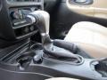 4 Speed Automatic 2005 Chevrolet TrailBlazer EXT LT 4x4 Transmission
