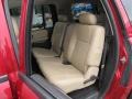 Light Cashmere/Ebony 2005 Chevrolet TrailBlazer EXT LT 4x4 Interior Color