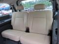 2005 Chevrolet TrailBlazer Light Cashmere/Ebony Interior Interior Photo