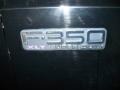1999 Black Ford F350 Super Duty XLT Regular Cab 4x4  photo #11
