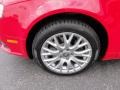 2008 Brilliant Red Audi A4 2.0T quattro S-Line Sedan  photo #32